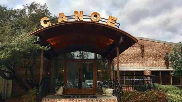 Canoe