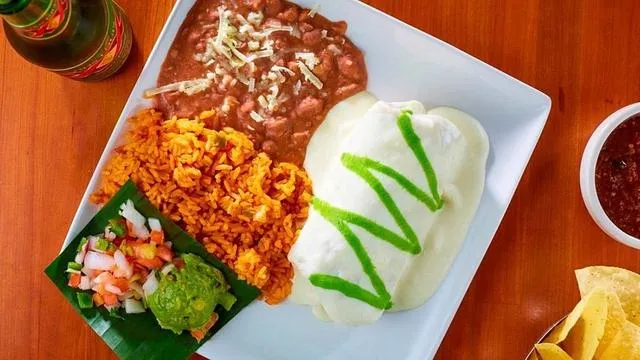 Cantina Laredo