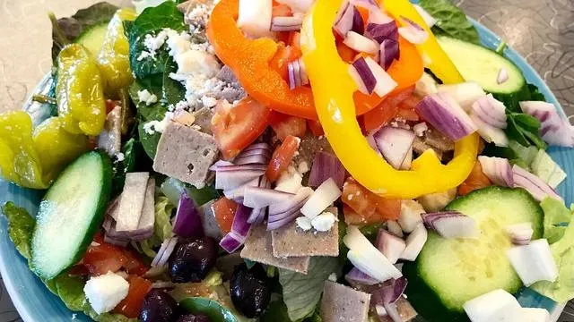 Carmen's Cafe