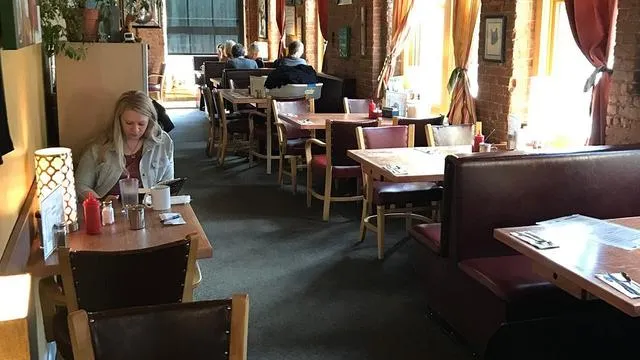 Cateye Cafe
