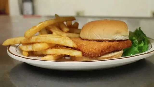 Cedar Falls Family Restaurant