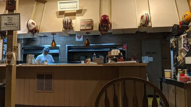 Chaces Pancake Corral