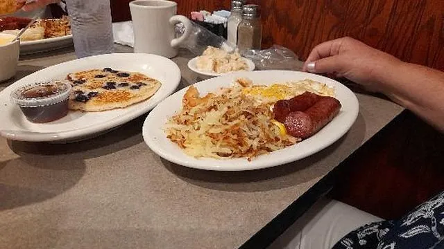 Chappy's Deli