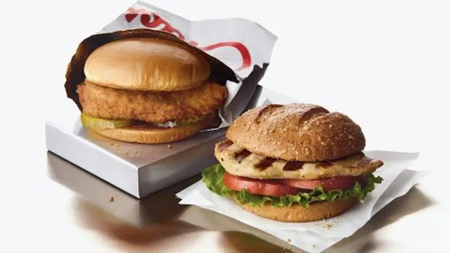 Chick-fil-A