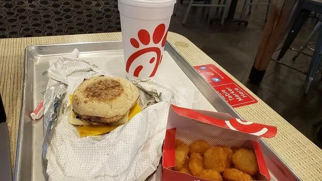 Chick-fil-A