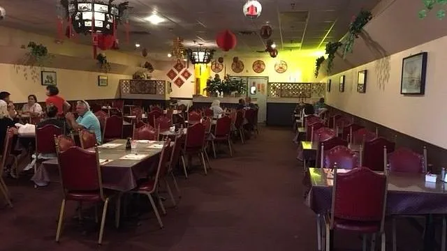 Chopstick House