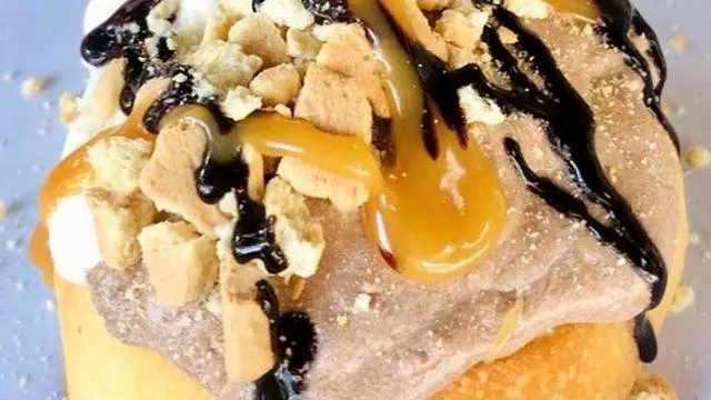 Cinnaholic