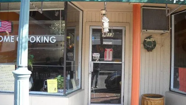 Classic Cafe