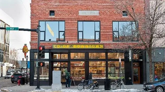 Co-op Downtown