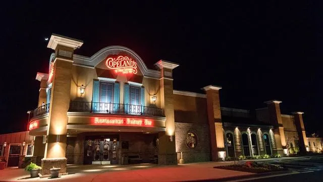 Copeland's of New Orleans Atlanta