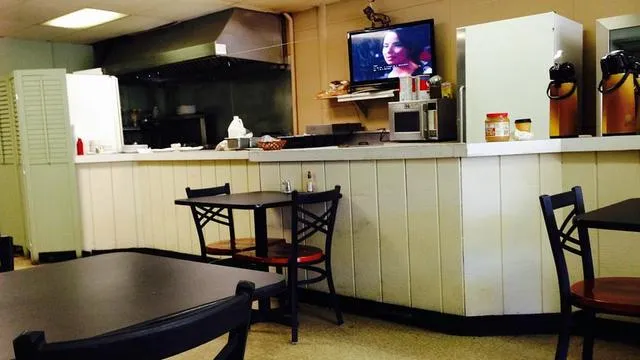 Craig's Cafe