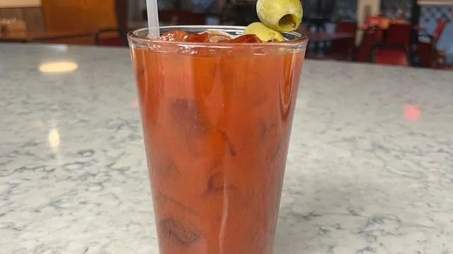 Cruz's Cafe