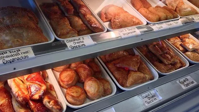 Cuba Bakery & Cafe