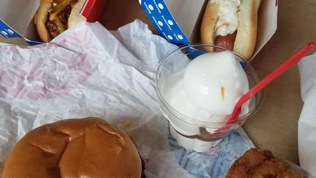 Dairy Queen Grill & Chill
