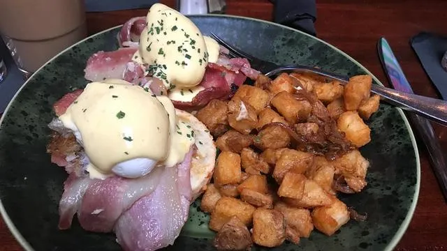 Daniel O'Connell's Irish Restaurant & Bar