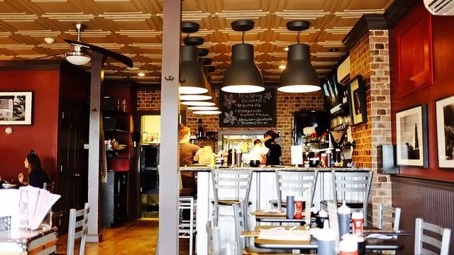 Dante's Kitchen