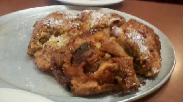 Dapper's Restaurant