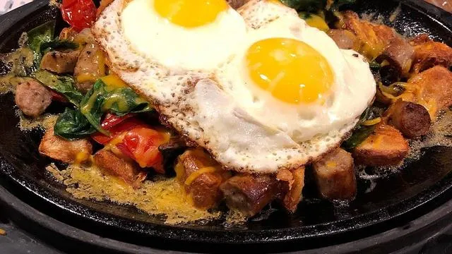 Denny's