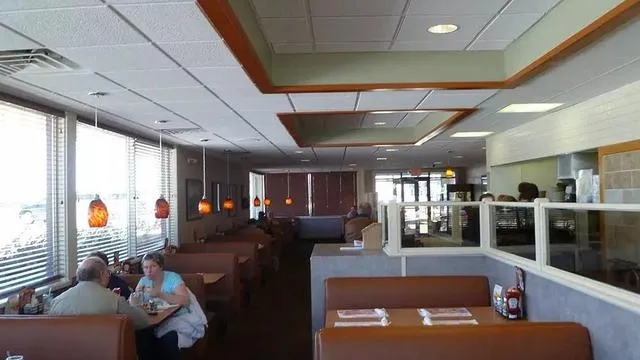 Denny's