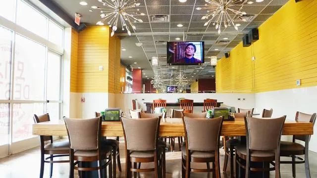 Desta Ethiopian Kitchen