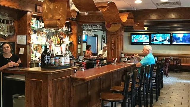 Diner 248