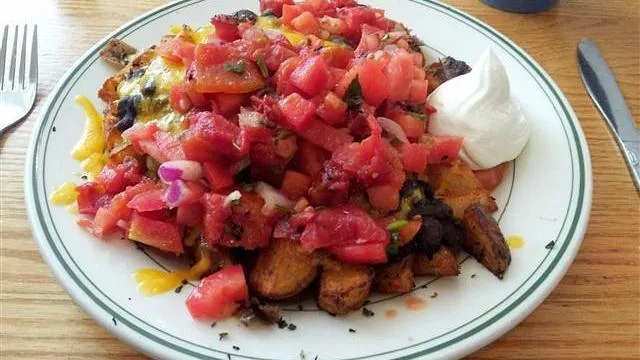 Dulin's Cafe