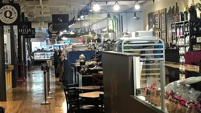 Easton Public Market