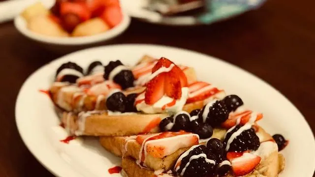 Egg House Cafe
