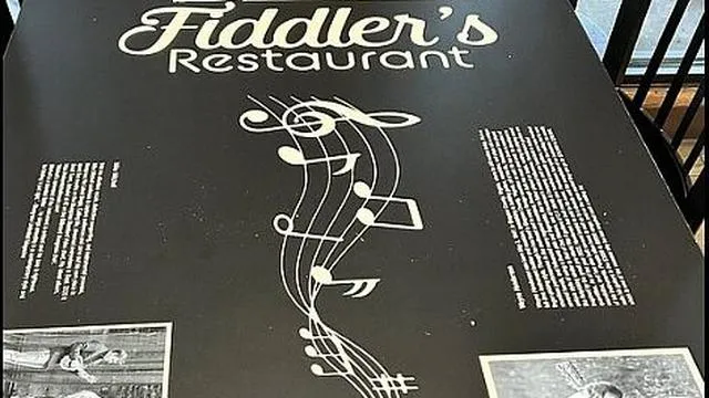 Fiddler's