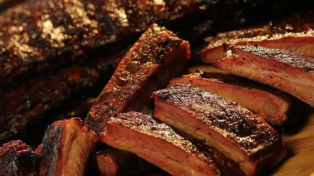 Firefly's BBQ