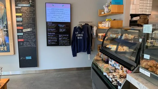 Flour Bakery + Cafe