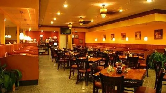 Four Seasons Diner