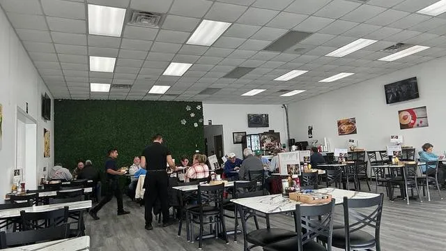 Frankie's Restaurant LLC
