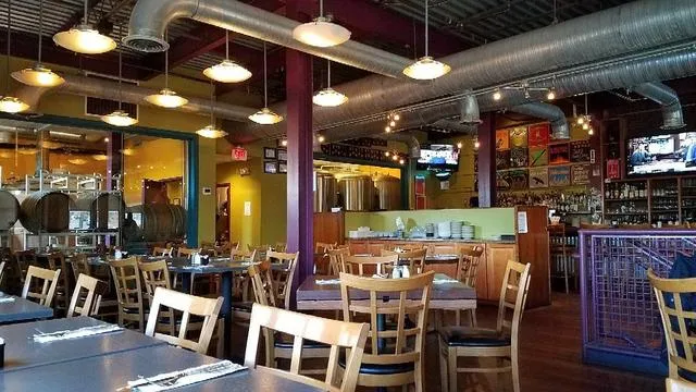 Franklin's Restaurant
