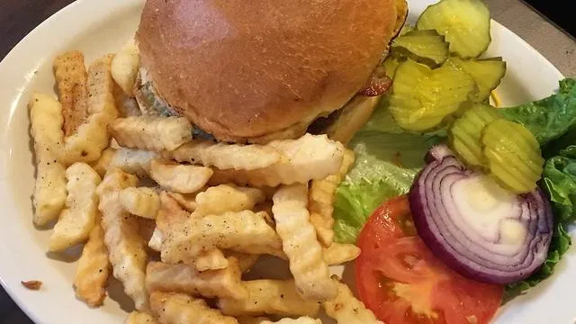 Friendship Diner