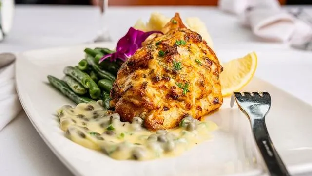 Gertrude's Chesapeake Kitchen