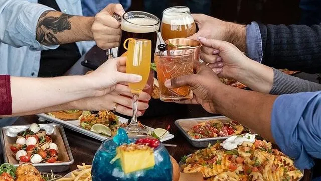 Granite City Food & Brewery