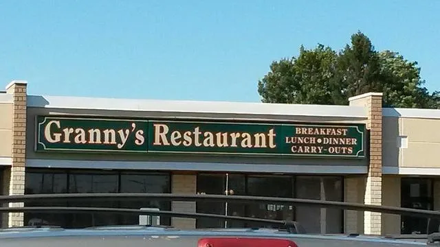 Granny's Family Restaurant