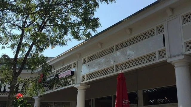 Granny's Restaurant