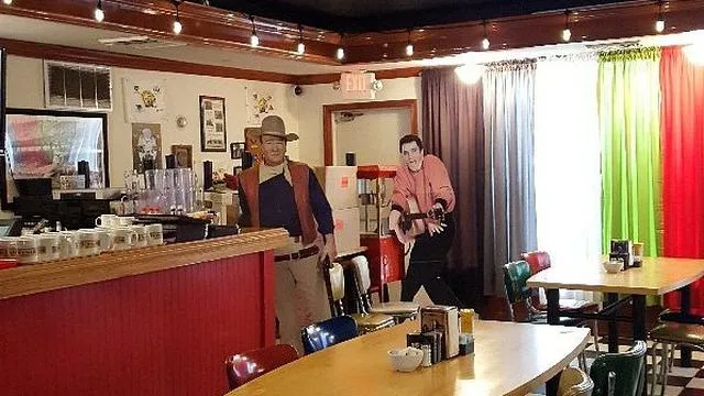 Gravy's Diner