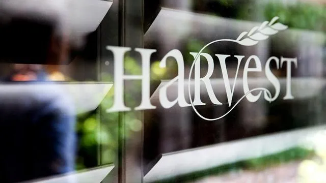 Harvest