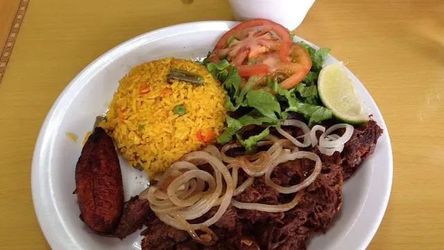 Heber's Cuban Cafe