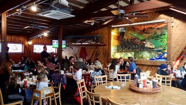 Hickory House