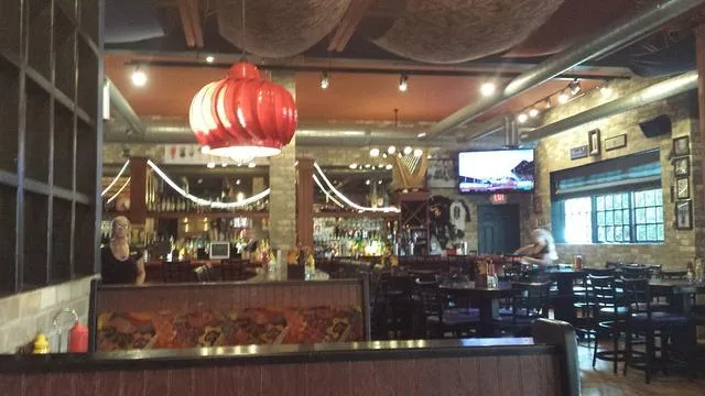 Hobo's Tavern