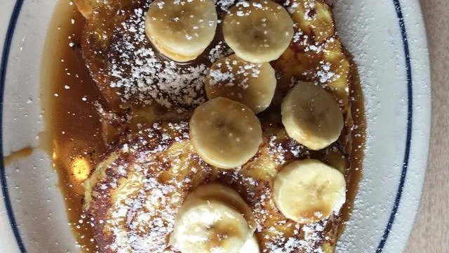 IHOP