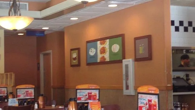 IHOP