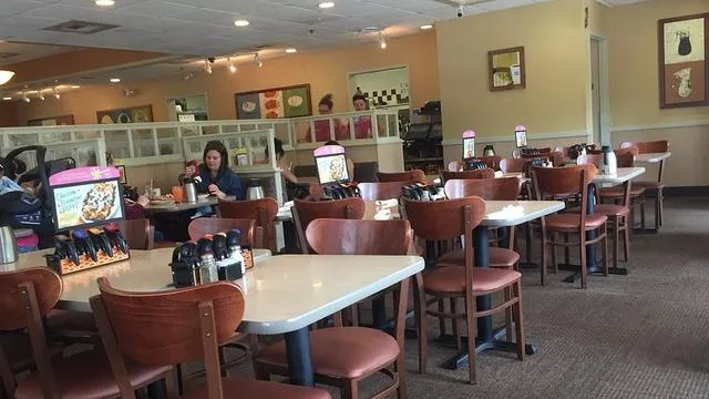 IHOP