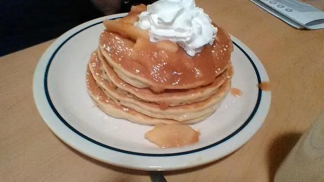 IHOP