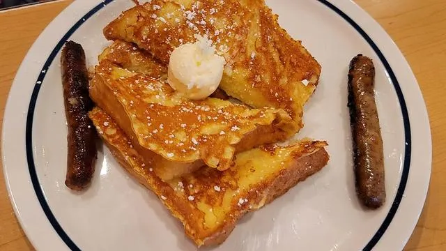 IHOP