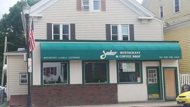 Jake's Restaurant & Coffee Shop